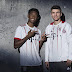 Bayern de Munique apresenta sua nova camisa para Liga dos Campeões