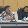 Alih Status Tower PDAM Benteng Jadi Cagar Budaya, Komisi II DPRD Kota Jambi Gelar RDP Bersama PDAM