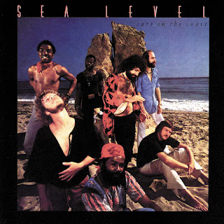 Sea Level - 1977 - Cats On The Coast