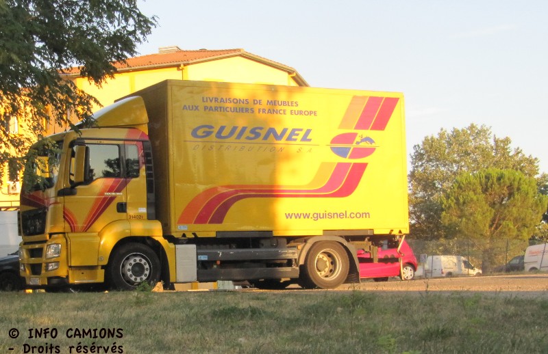 Schenker transport suisse