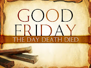 Beautiful Good Friday desktop wallpapers, Jesus is on cross pictures