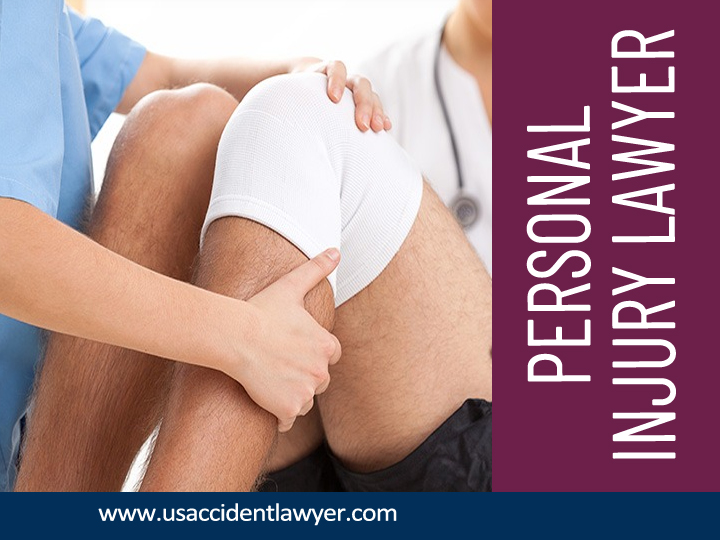 Personal Injury Lawyer Orange County