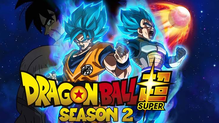 Dragon Ball Super Season 2 [Hindi-Tamil-Telugu-English] Episodes Download (1080p FHD)