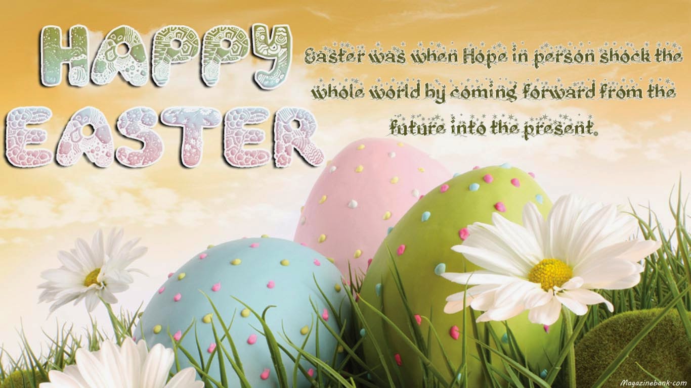 Easter Inspirational Quotes. QuotesGram