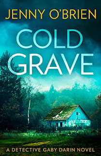 Cold Grave Ebook Free PDF File and Read Online
