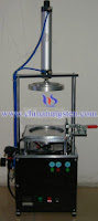 LED packaging equipment