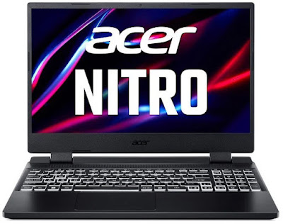 Acer Nitro 5 AN515-58-585U