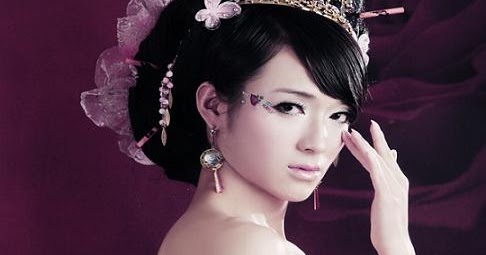 Foto-foto Kecantikan Wanita Jepang  Yafi Blog