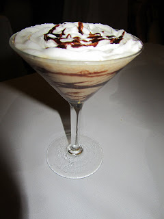 Chocolate Martini by Jennifer Bogart