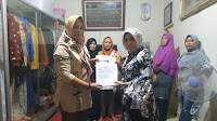 dr Zam Terus Mendapatkan Dukungan Dari Warga Untuk Berkompetisi Di Pilkada Bandar Lampung 