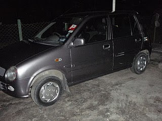 Perkhidmatan Kereta Sewa Sandakan Sabah