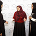 Arab Women Shine In L’Oreal–Unesco Women In Science