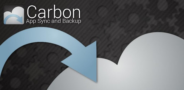 Carbon (Premium) - App Sync and Backup v1.0.3.6 APK