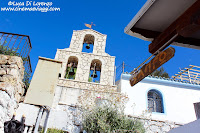 Chiesa di Agios Nikitas (Lefkada)