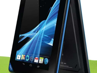 Acer Iconia B1 Dualcore Jelly Bean