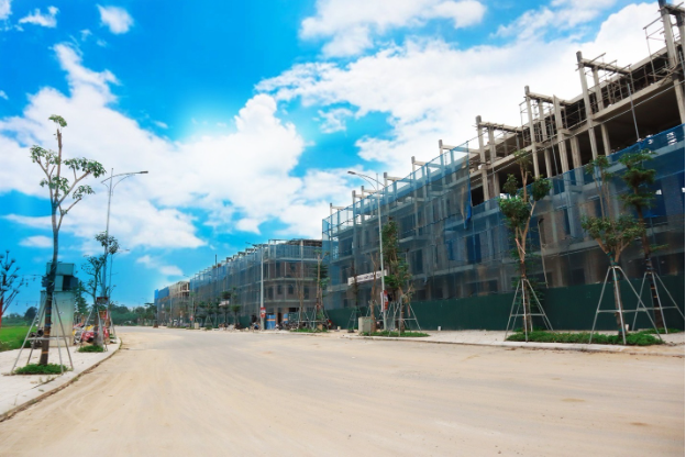 Dự án <a href=
