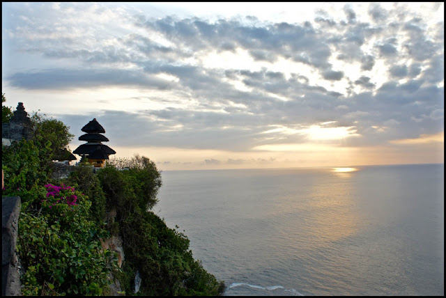 Uluwatu Bali Kecak