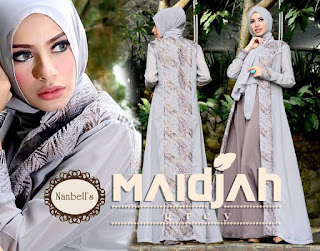 MAIDJAH BY NANBELL'S