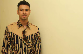 Raffi Ahmad