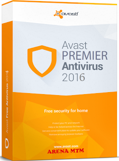 Download Avast Premier 2016 Final