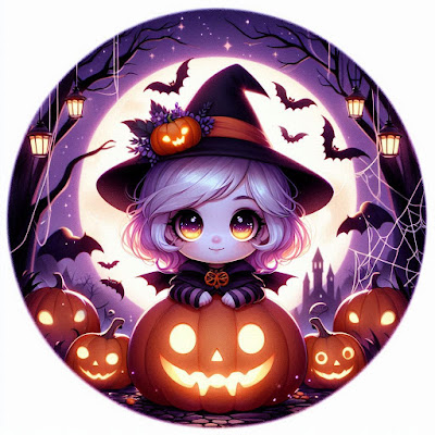 Halloween Profile Pictures