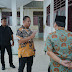 Sidak Kesejumlah sekolah dan OPD, Wabup Asahan Minta ASN Tingkatkan Disiplin Kerja
