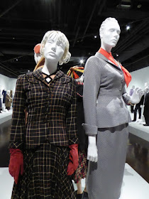 Carol movie costumes