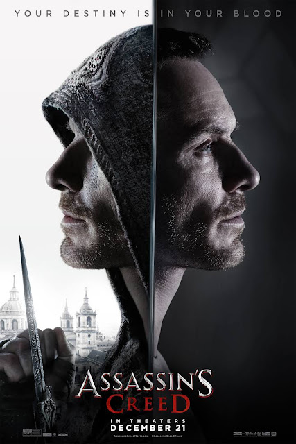 Assasin Creed