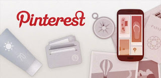 Pinterest aplikasi untuk android