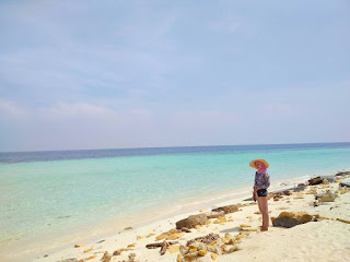 pulau gili labak sumenep