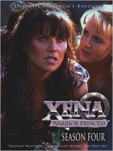 Xena, a Princesa Guerreira
