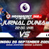 Prediksi Chelsea Vs Liverpool 20 September 2020 Pukul 22.30 WIB