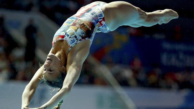 Tania Cagnotto ritornerà sul trampolino, in vista di Tokyo 2020