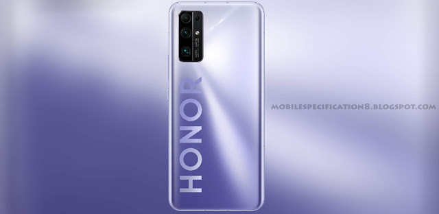 Honor 30 Price in India - Full mobile Specifications
