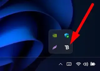 Membuat Taskbar Windows 11 Transparan Sepenuhnya