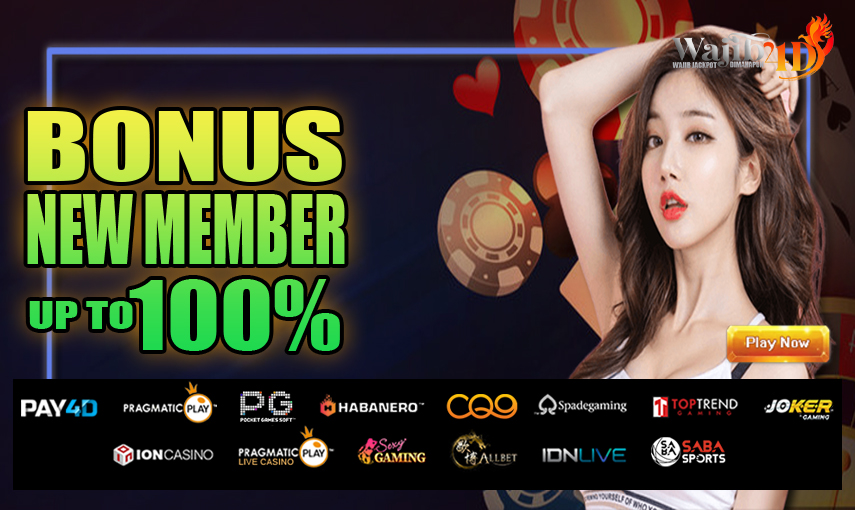 WAJIB4D STRATEGI SEDERHANA DALAM TARUHAN LIVE CASINO RAIH CUAN BESAR