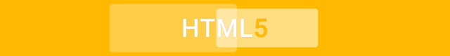 HTML5