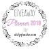 GIVEAWAY PLANNER 2019 by SHFYQHAZHR.COM