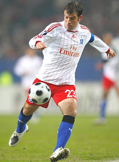 Rafael van der Vaart