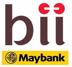 Logo PT Bank Maybank Indonesia