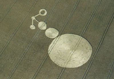 Crop Circles