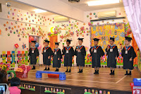 Graduation Ceremony