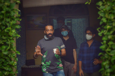 Palash Vaswani