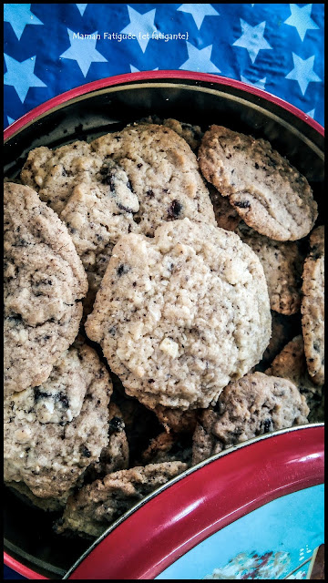 cookies maison