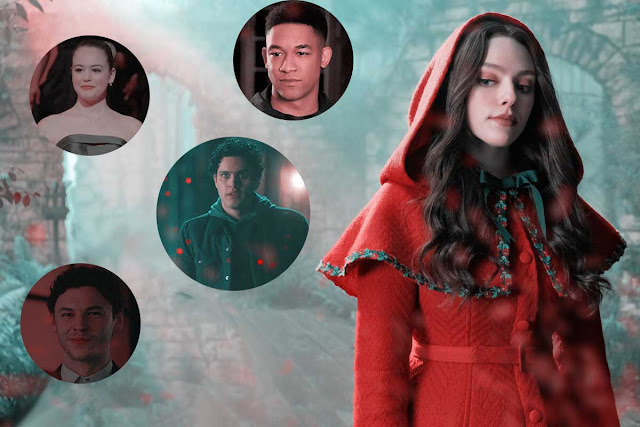 Legacies Ships: Who Should be Endgame with Hope Mikaelson? (Poll)