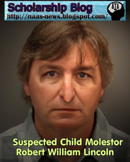 A Lesson in Life: California Teacher Nabbed for Child Molestation