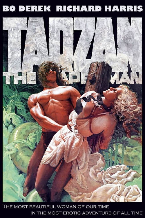 Tarzan, l'uomo scimmia 1981 Film Completo In Italiano Gratis