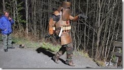 Trollhunter Tin Man
