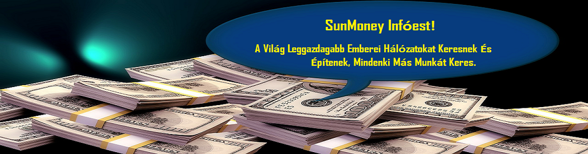       SunMoney Infóest 