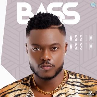 Bass - Assim Assim (Afro Pop) [Download Mp3]